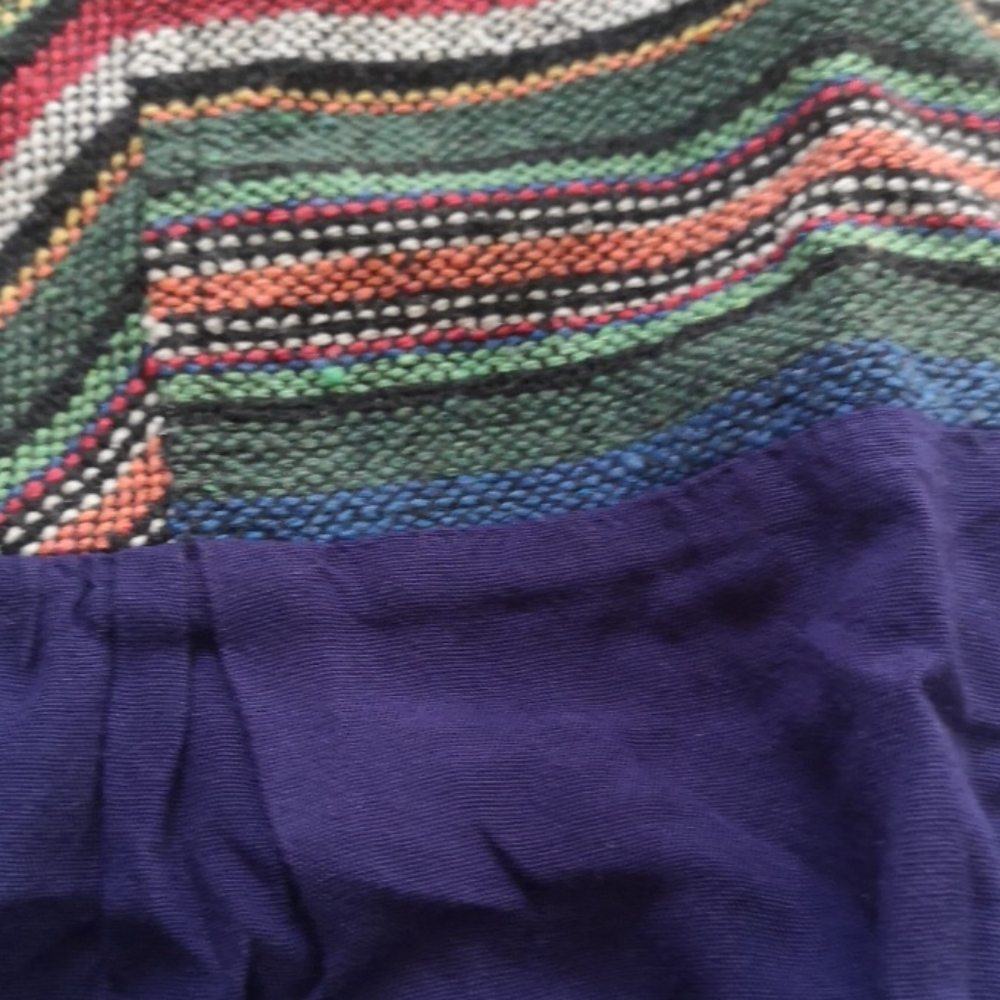 Strapless Mini-Dress - Picture 5 of 5
